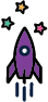 Asset 5rocket-purple2